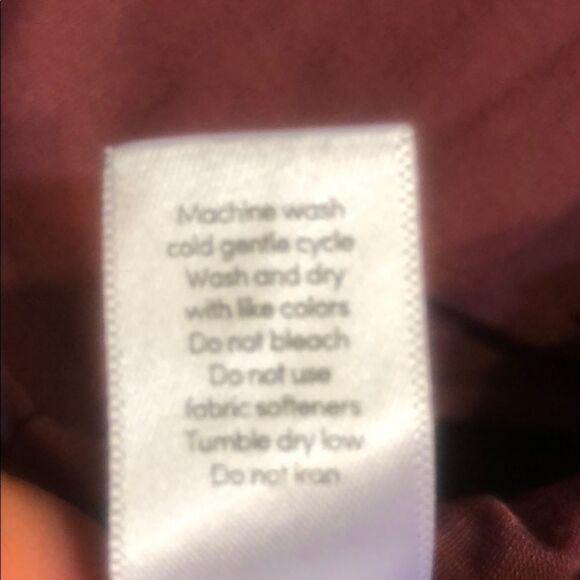 Athleta tank top XS (2716) - Picture 7 of 7